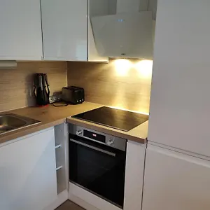 Sweet Appartement
