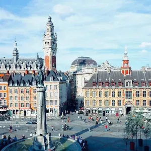 Nouveau! Centre T3 Avec Wifi, Tv, Netflix Appartement